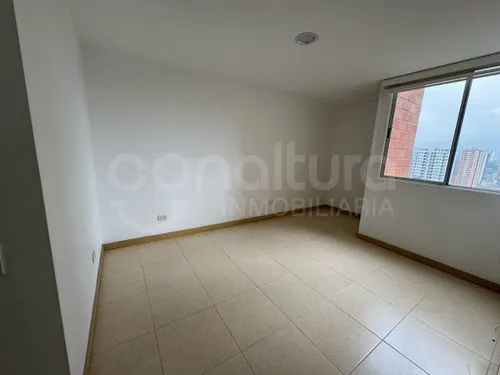 Apartamento En Arriendo San Jose 472-7064