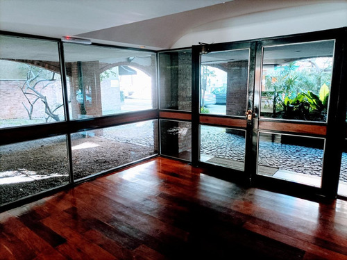 Imagen 26 de 29 de Súper Luminoso Departamento En Venta Refaccionado En Martinez