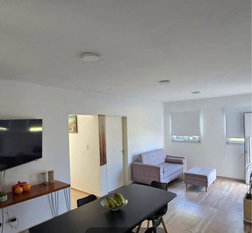 Duplex 2 Dormitorios, Barrio Las Toscas