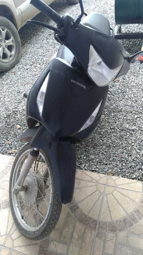 Honda 2007