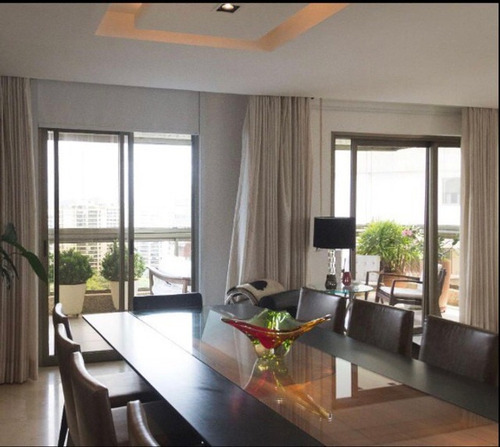 Imagem 8 de 15 de Apartamento - Cobertura, Para Venda Em Rio De Janeiro/rj - Ap0006