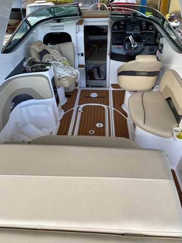 Imagem 2 de 16 de Ventura 26.5 - 2021 - Volvo 280 Hp - Ñ Phantom Triton Focker