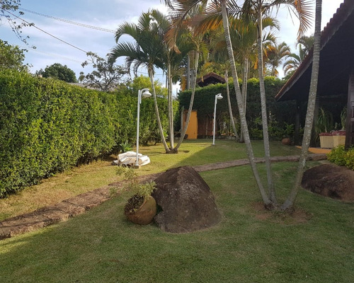Imagem 9 de 30 de Chacara - Ch00222 - 70983348