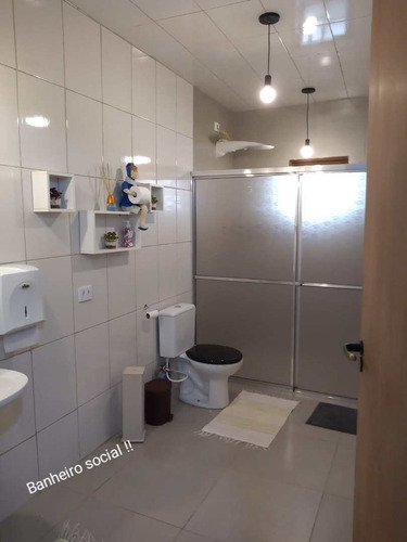 Imagem 21 de 30 de Chácara Com 3 Dorms, Carafá, Votorantim - R$ 520 Mil, Cod: 657 - V657
