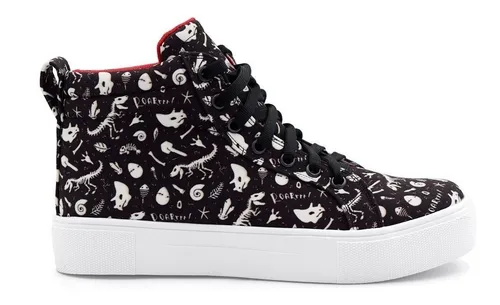 Tenis converse dinosaurios hotsell
