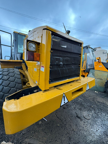 Cargador Frontal Caterpillar 950g Año 2002
