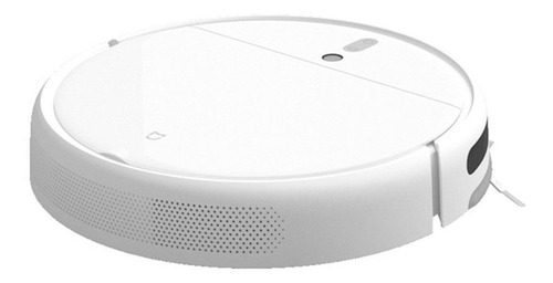Aspiradora Xiaomi Robot 1c Nuevo Modelo Trapea Wifi App Loi