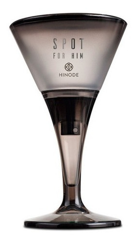 Spot Para Caballero, Fragancia Wood Esdence Man Bvlgari