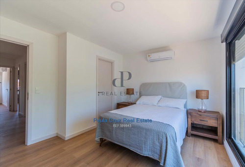 Casa En Venta De 3 Dormitorios En Parque Miramar