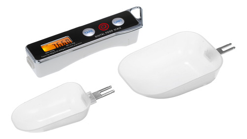 Báscula Spoon Scale Tare De 0,05 G Para Alimentos De Cocina