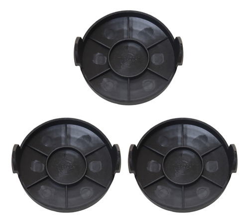 Funda De Bobina Para Aldi Gardenline Glr Glt Einhell Gc-et 4