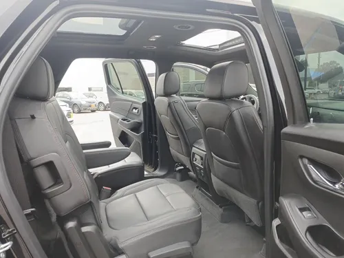 Chevrolet Traverse 3.6 V6 Traverse Rs At