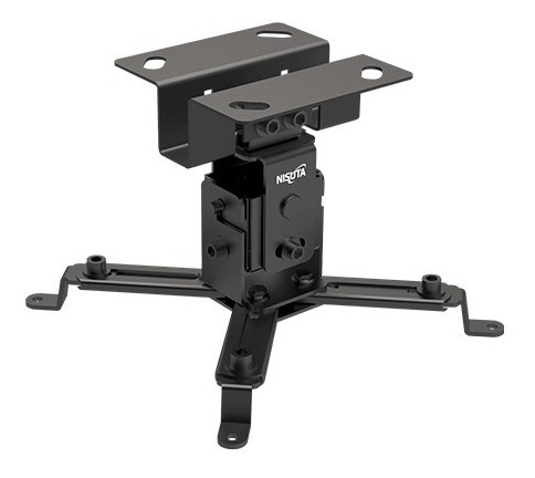Imagen 1 de 2 de Soporte Para Proyector En Techo