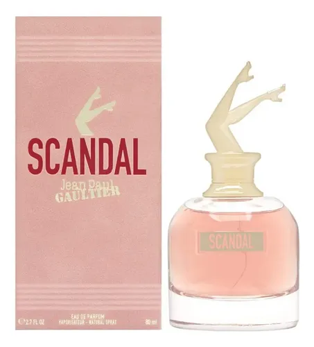 Scandal Jean Paul Gaultier 80ml Edp