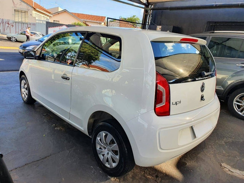 Volkswagen Up 1.0 Mpi Take Up 12v Flex 2p Manual