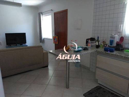 Imagem 4 de 16 de Sobrado Com 3 Dormitórios À Venda, 93 M² Por R$ 456.000,00 - Vila Progresso - Santo André/sp - So1499