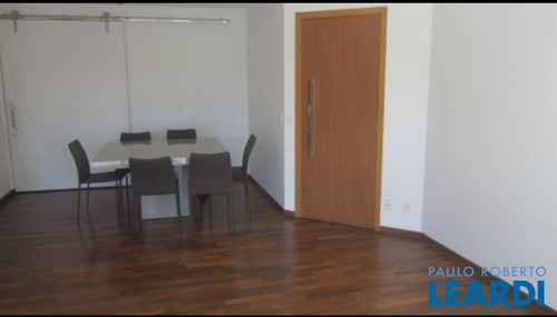 Imagem 2 de 15 de Apartamento - Vila Olímpia - Sp - 644267