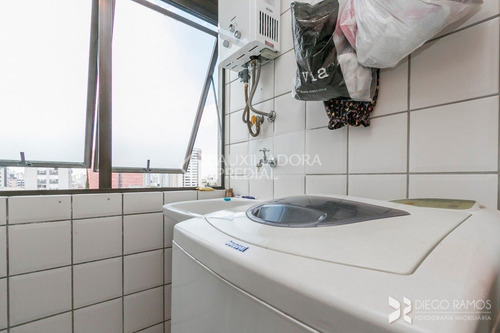 Imagem 10 de 15 de Apartamento - Menino Deus - Ref: 33918 - V-33918