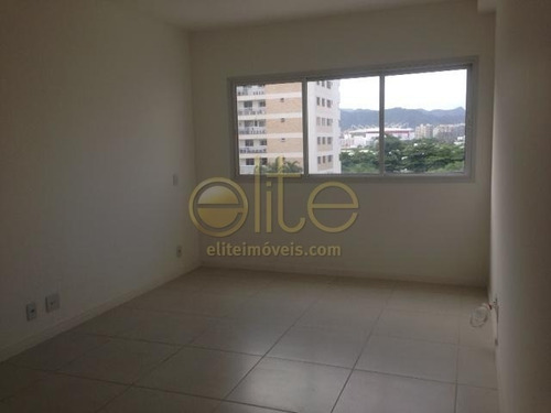 Imagem 6 de 8 de Apartamento-à Venda-barra Da Tijuca-rio De Janeiro - 40181