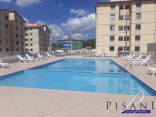 Imagem 18 de 21 de Apartamento - Ap02317 - 34313647