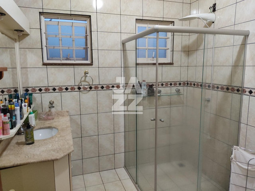 Imagem 14 de 30 de Requintada Casa De Dois Pavimentos, Localizada No Jd Europa Na Cidade De Assis. - 27180