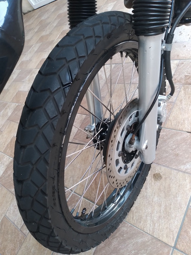Para Quem Gosta De Xt, Moto Linda