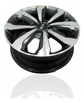 Comprar Rin 15 Kia Rio Original 4-100 Con Sensor Impecable