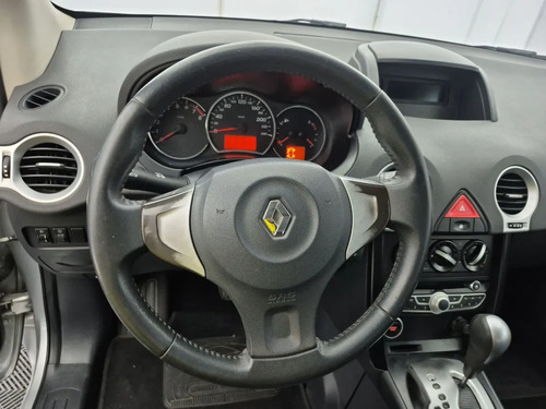 Renault Koleos 2.5 Expression At