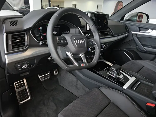 Audi Q5 S-line Sportback 2025