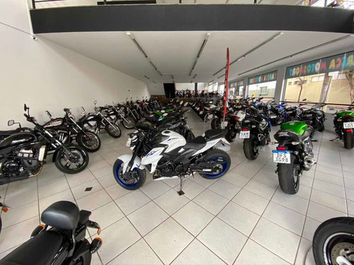 Imagem 6 de 12 de Suzuki Gsx S 750 Abs - 2020