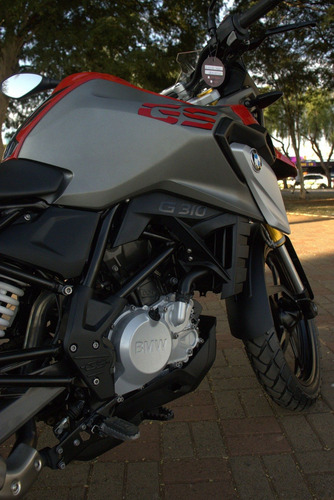 Imagem 4 de 11 de Bmw G 310 Gs