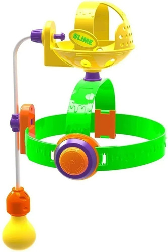 Juego De Mesa Sloosh