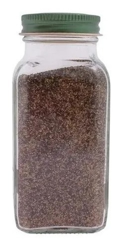 Simply Organic Pimienta Negra 65g Ntg Sfn
