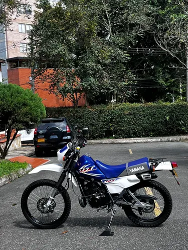 Dt 125