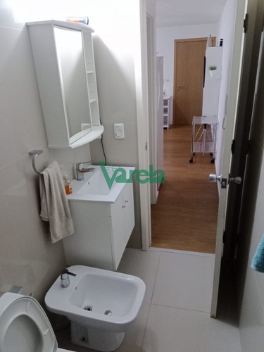 Imagen 7 de 8 de Venta Apartamento 1 Dormitorio Corazon Tres Cruces Ideal Renta Rentistas Piso 7 - Montevideo Tres Cruces