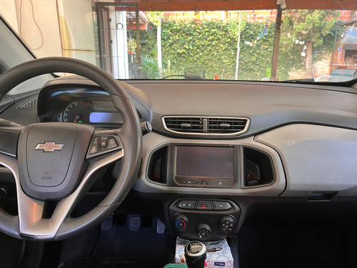 Chevrolet Onix 1.4 Lt 98cv