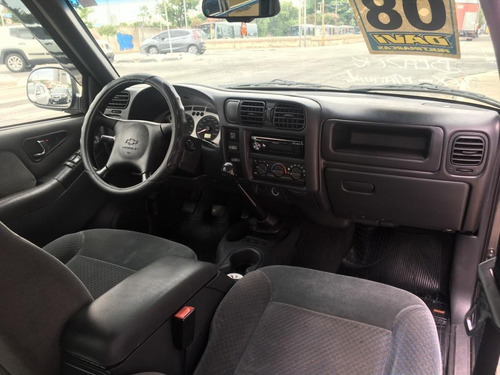 Blazer Advant 2.4 Mpfi