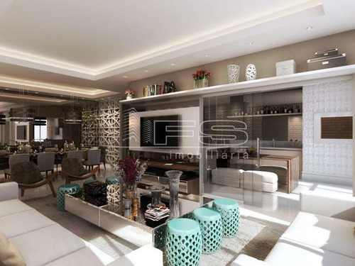 Imagem 9 de 10 de Montpellier Residencial - 1405