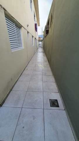 Imagem 2 de 13 de Casa Com 2 Dorms, Parque Continental, São Vicente - R$ 210 Mil, Cod: 3422 - V3422