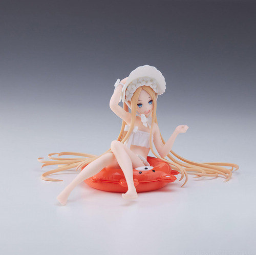 Figura Abigail Williams Summer Fate Grand Order - Sega