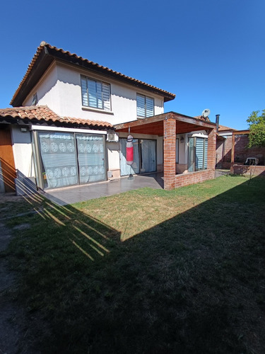 Casa Laguna Del Sol