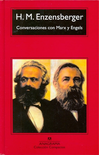 Conversaciones Con Marx Y Engels