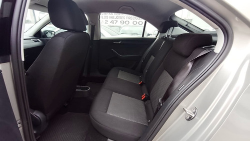 Seat Toledo 1.6 Reference Tiptronic At