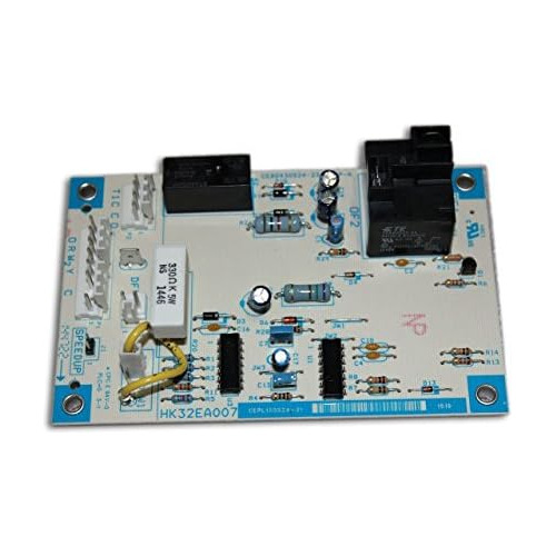 Placa De Control De Descongelación Hk32ea007 De Produc...