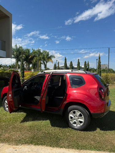 Renault Duster 1.6 Dynamique 4X2