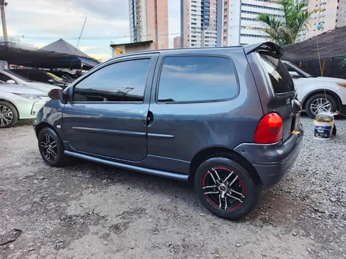 Renault Twingo 1.2 ACCESS FULL EQUIPO CAR PLAY LUCES LED HERMOSO