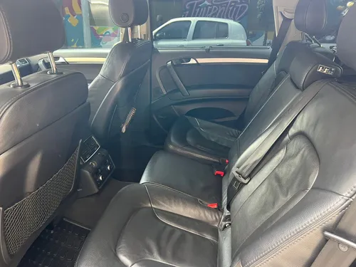 Audi Q7 V8 4.2 Fsi Quattro