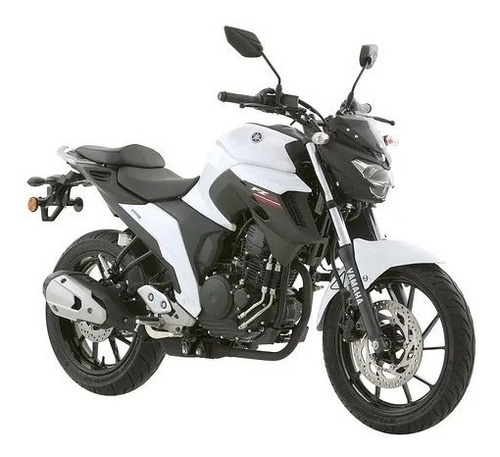 Yamaha Fz 25