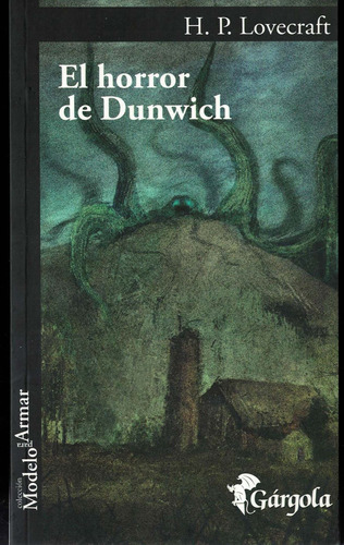 Horror De Dunwich, El