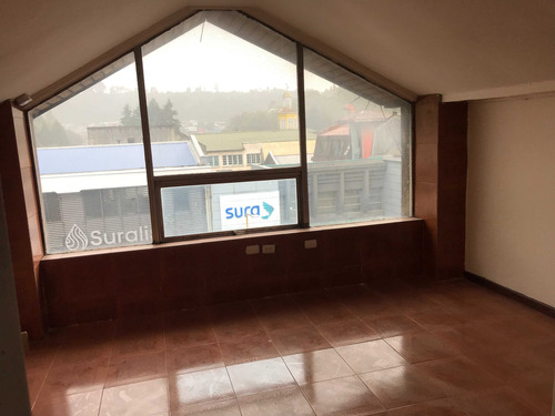 Oficina En El Centro De Puerto Montt (80973)